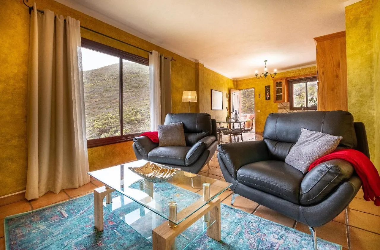 Apartamento Vulcano Costa Adeje  Lejlighed Costa Adeje (Tenerife)